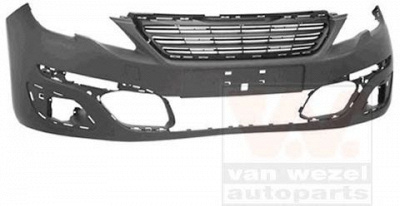 VAN WEZEL 4081574 -  Буфер